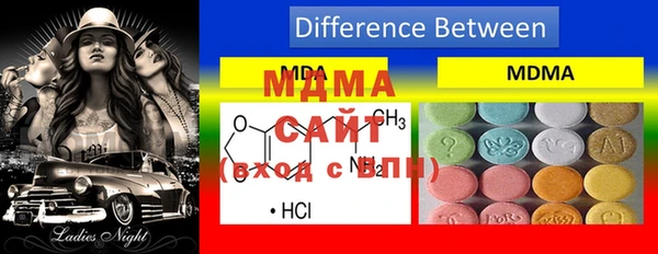 мдма Мегион
